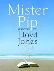 Mister Pip by Lloyd Jones